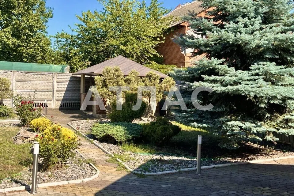 Продаётся 2-этажный дом, 167.4 м²