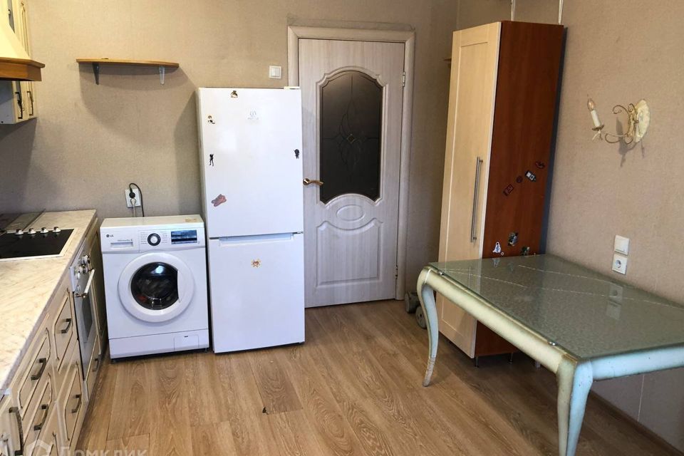 Продаётся студия, 18.9 м²