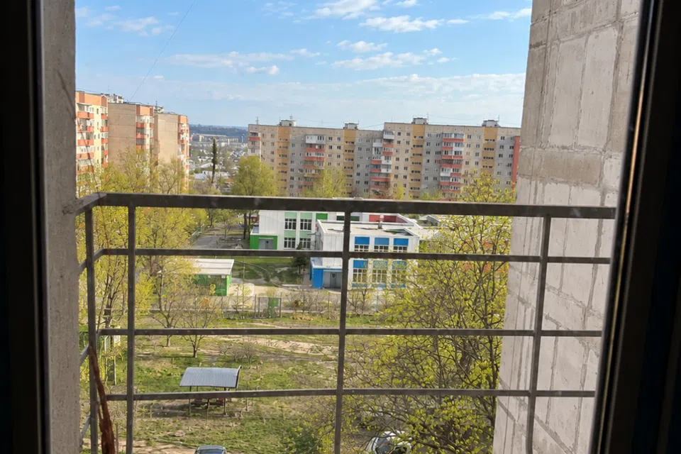 Продаётся 4-комнатная квартира, 79 м²