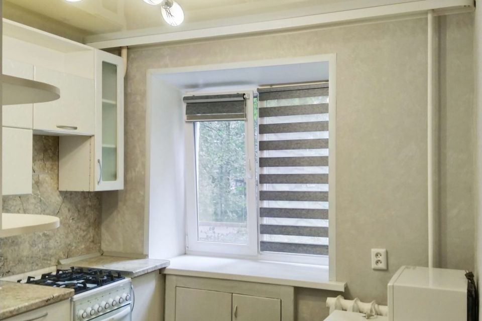 Продаётся 2-комнатная квартира, 45 м²