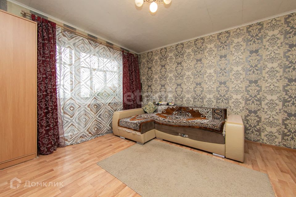 Продаётся 3-комнатная квартира, 65 м²