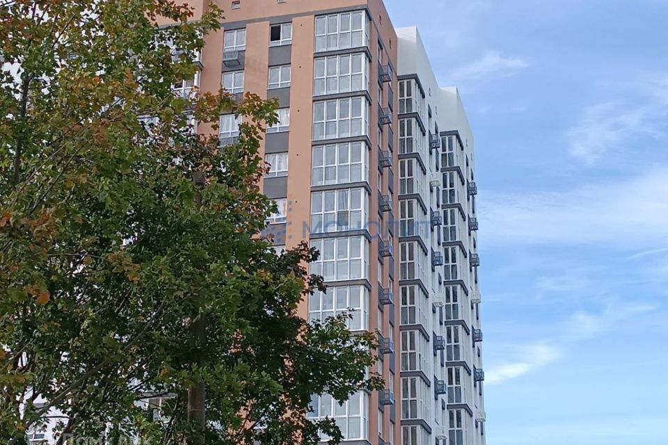 Продаётся 2-комнатная квартира, 69.5 м²
