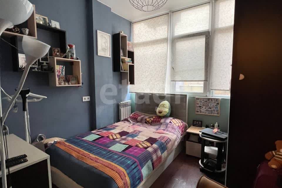 Продаётся 2-комнатная квартира, 32 м²