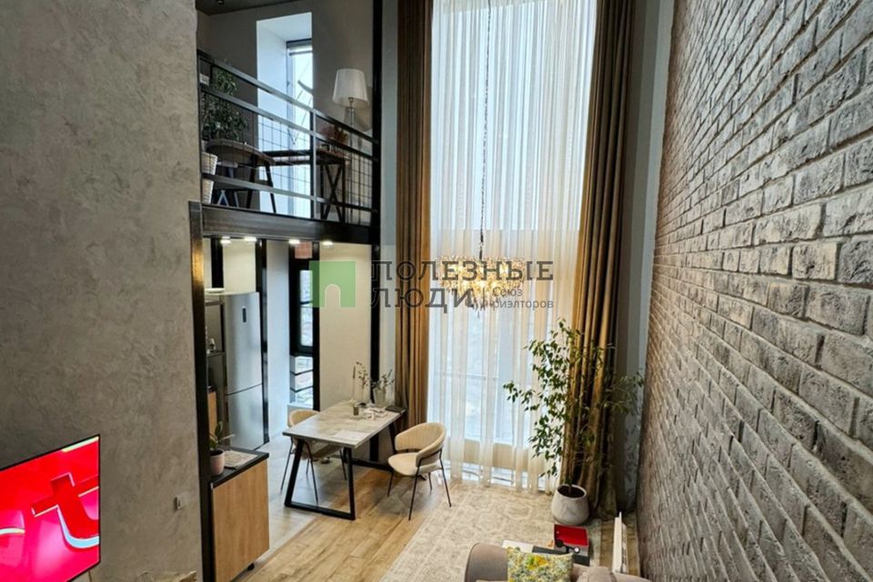 Продаётся 3-комнатная квартира, 49 м²