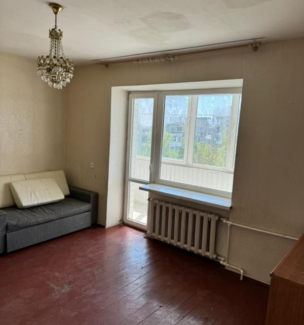 Продаётся 3-комнатная квартира, 62 м²