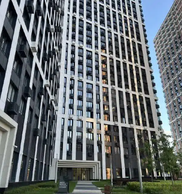 Продаётся студия, 29 м²