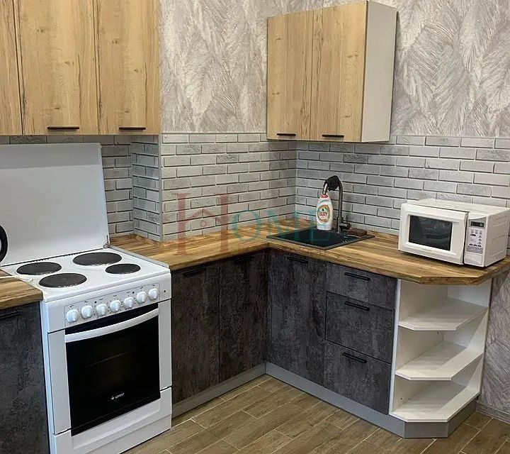 Сдаётся 2-комнатная квартира, 60 м²