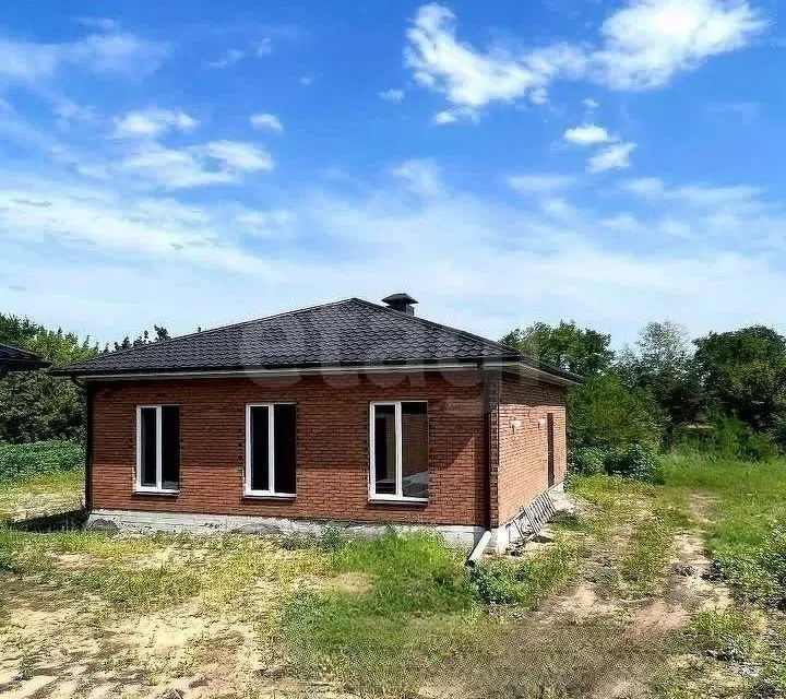 Продаётся 1-этажный дом, 88 м²
