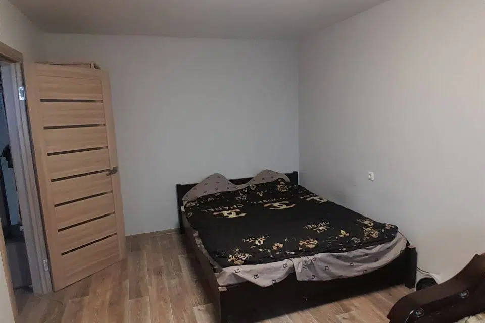 Продаётся 1-комнатная квартира, 32.6 м²