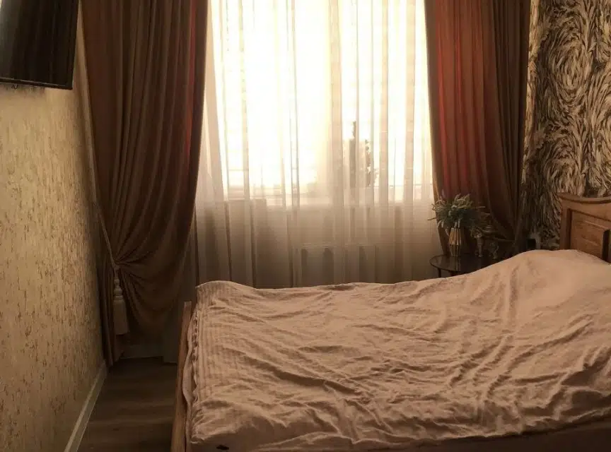 Продаётся 2-комнатная квартира, 46 м²