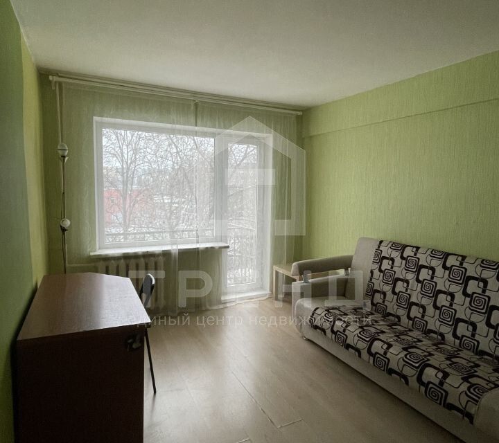Продаётся 2-комнатная квартира, 41.3 м²