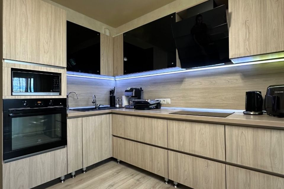 Продаётся 2-комнатная квартира, 70 м²