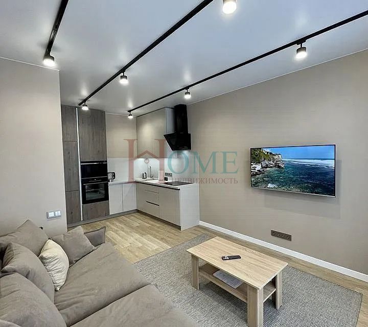 Сдаётся 2-комнатная квартира, 42 м²