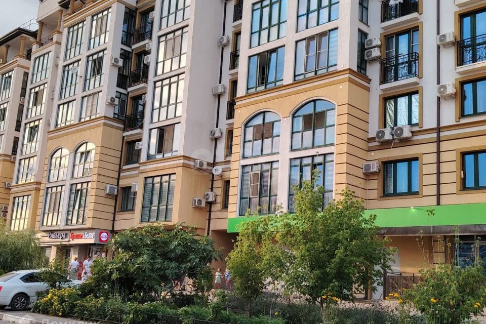 Продаётся 2-комнатная квартира, 62.3 м²