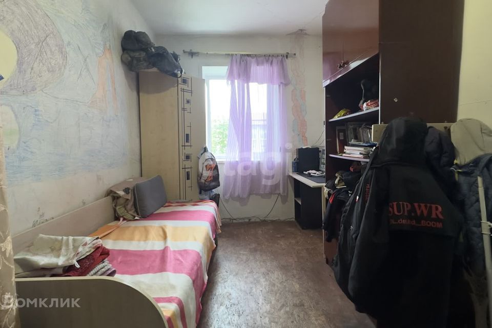 Продаётся 2-комнатная квартира, 39 м²