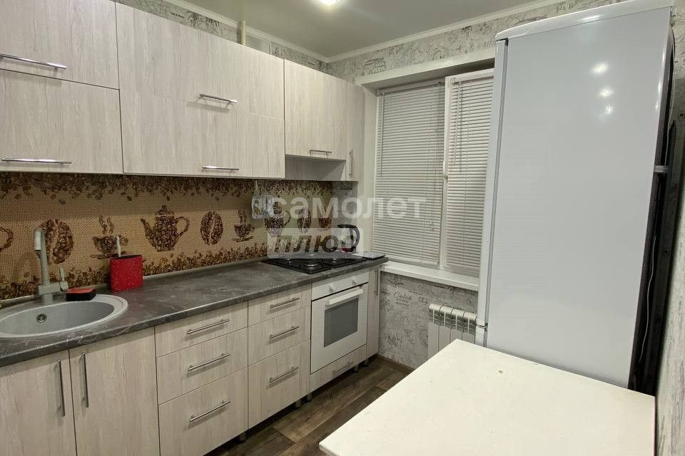 Сдаётся 1-комнатная квартира, 29.6 м²