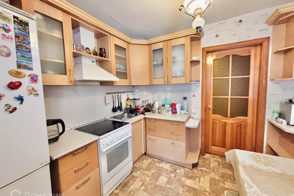 Продаётся 2-комнатная квартира, 64 м²