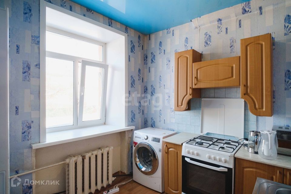 Продаётся 2-комнатная квартира, 50.8 м²