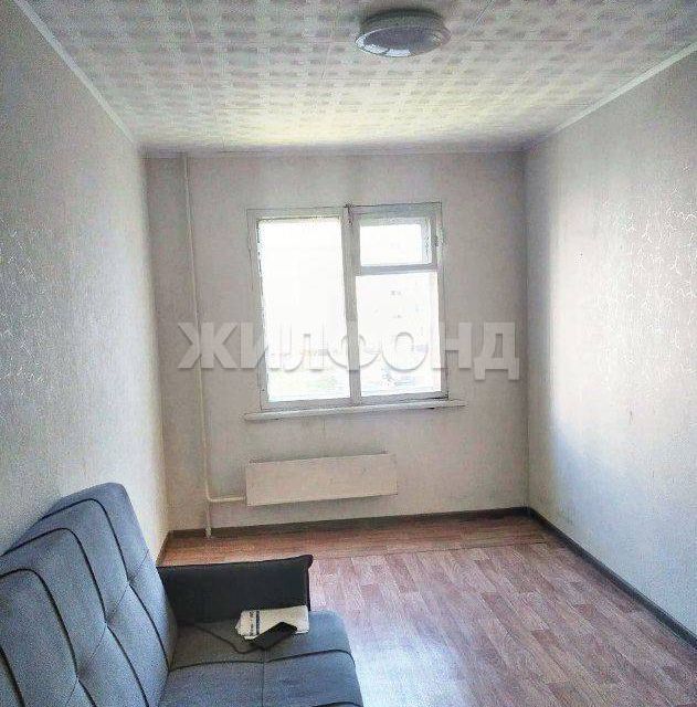 Продаётся 3-комнатная квартира, 59 м²