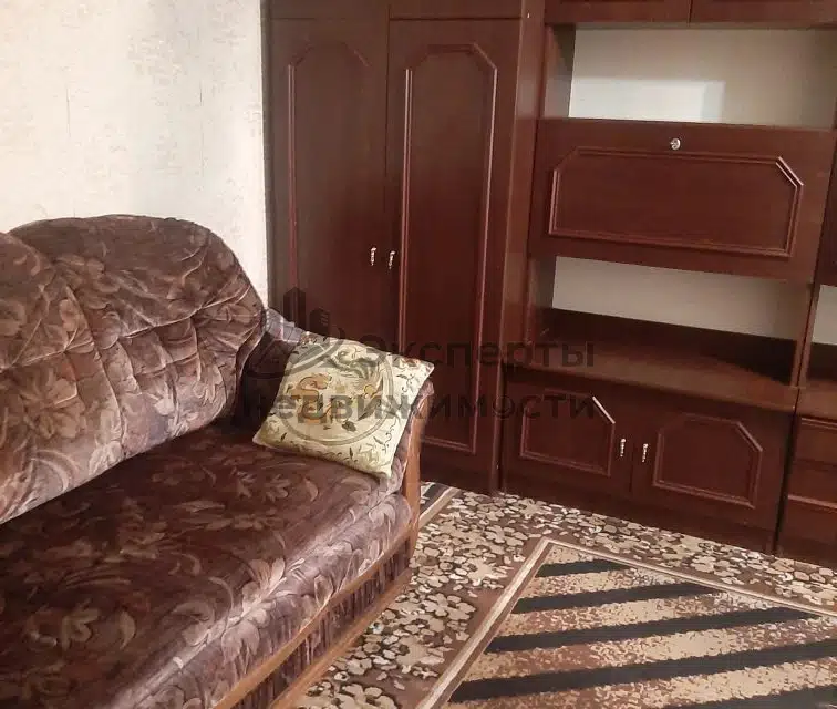 Продаётся 1-комнатная квартира, 34 м²