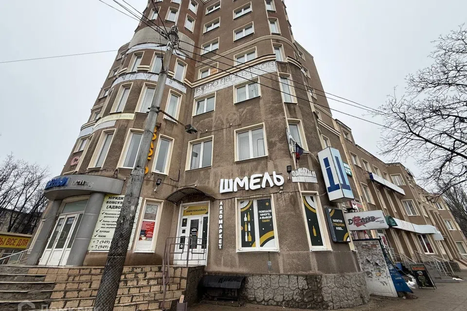 Продаётся помещение своб. назначения, 2900 м²