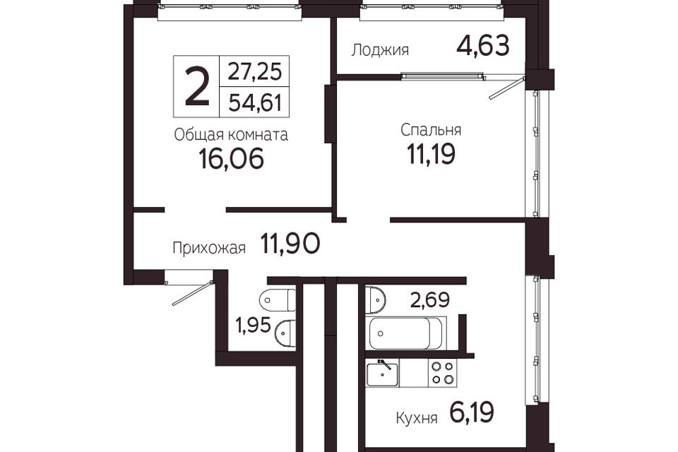 Купить Квартиру В Томске По Комсомольскому Проспекту