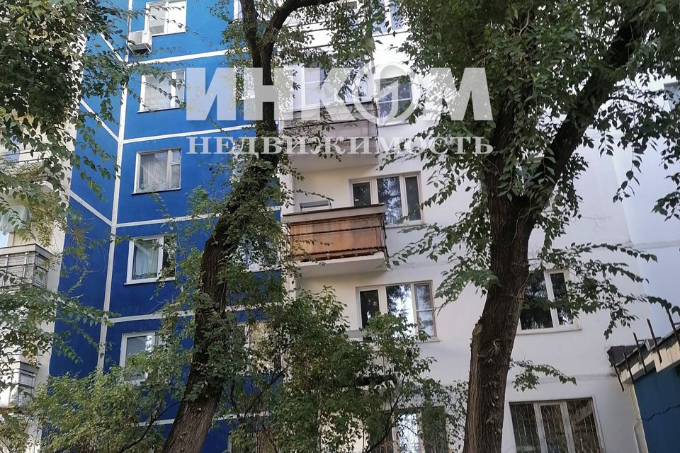 Продаётся 3-комнатная квартира, 75.4 м²