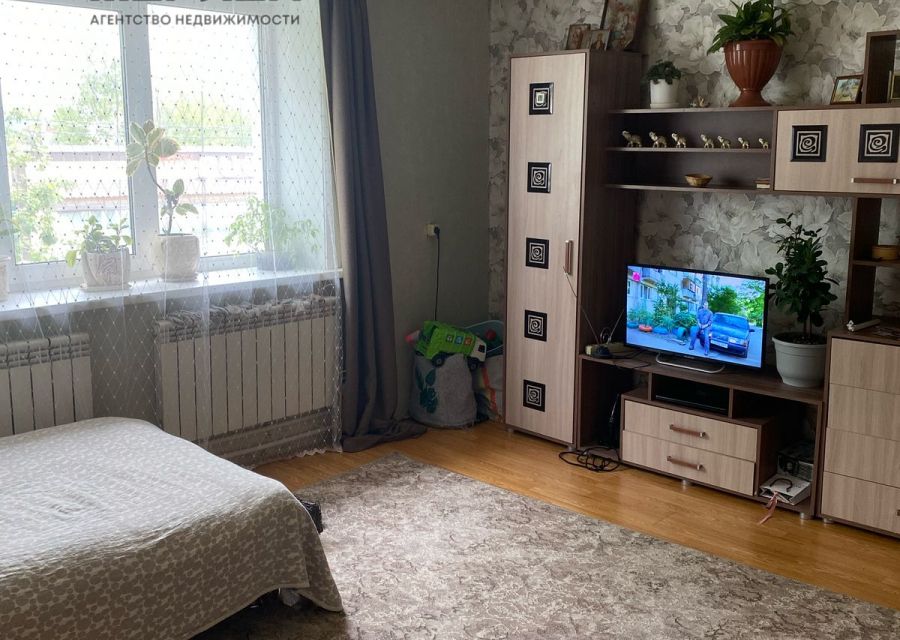 Продаётся 2-комнатная квартира, 38.2 м²