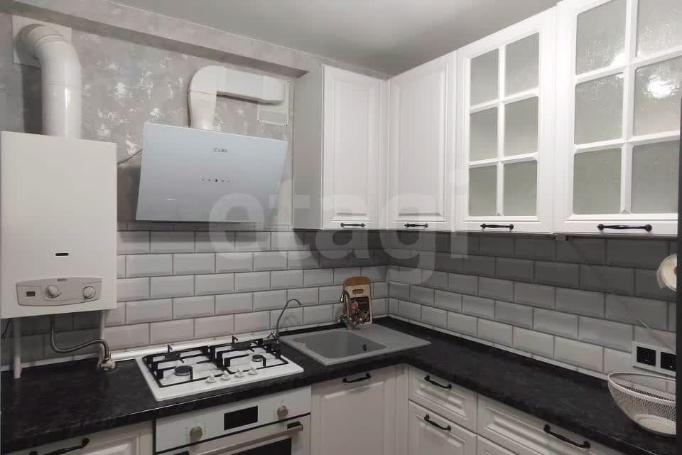 Сдаётся 2-комнатная квартира, 44.5 м²