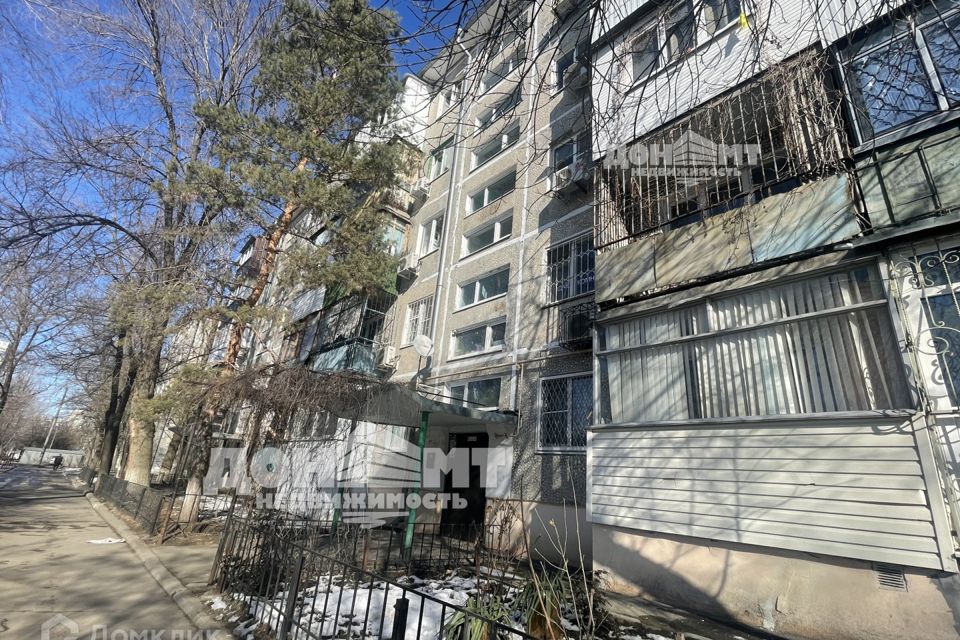 Продаётся 2-комнатная квартира, 45 м²