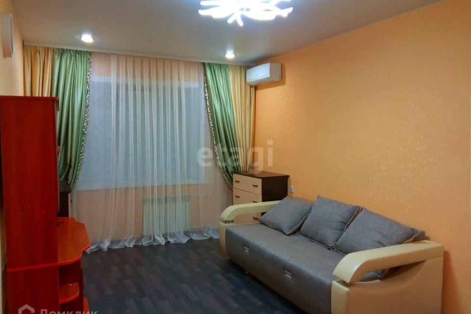 Сдаётся 1-комнатная квартира, 37.6 м²
