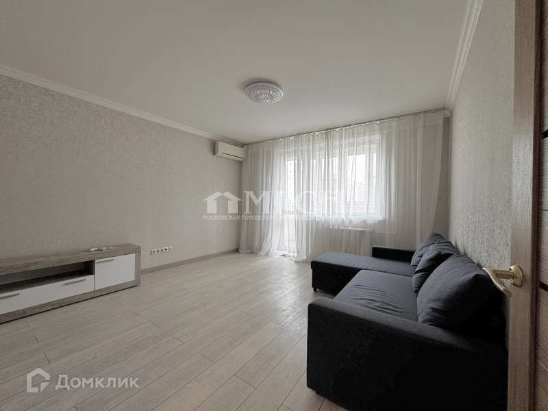 Сдаётся 1-комнатная квартира, 39.2 м²