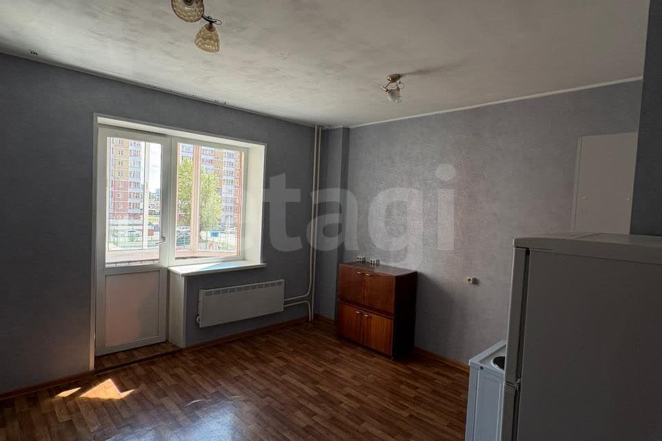 Продаётся студия, 22.6 м²