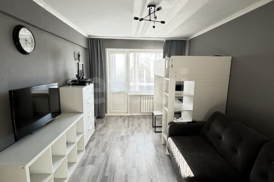 Продаётся 2-комнатная квартира, 48.2 м²