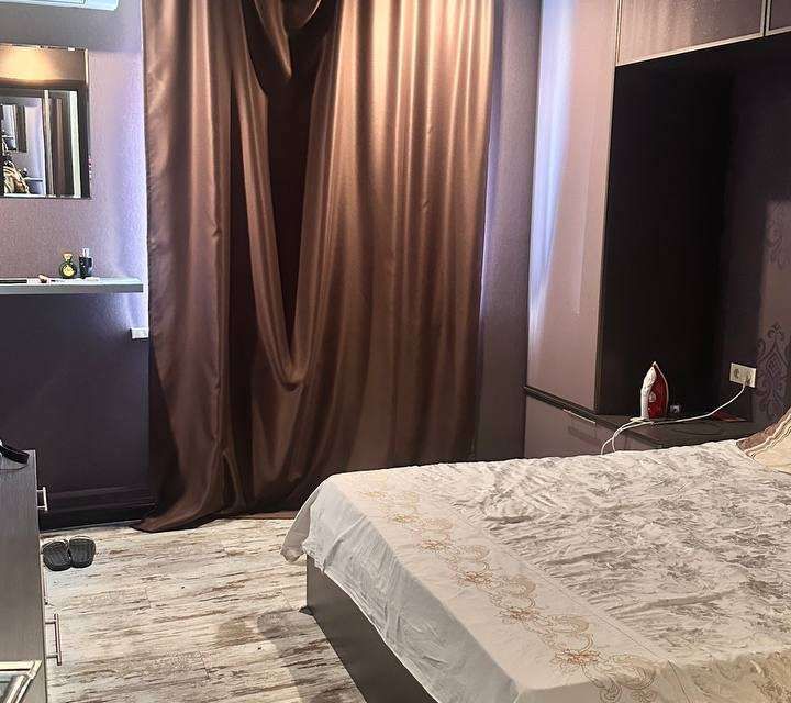 Сдаётся 2-комнатная квартира, 52.2 м²