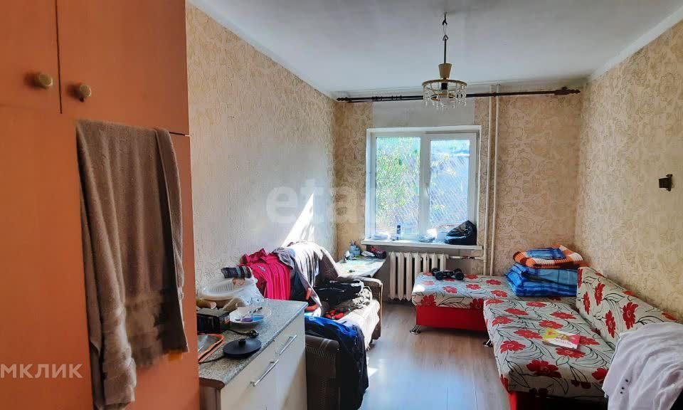 Продаётся комната в 1-комн. квартире, 11 м²