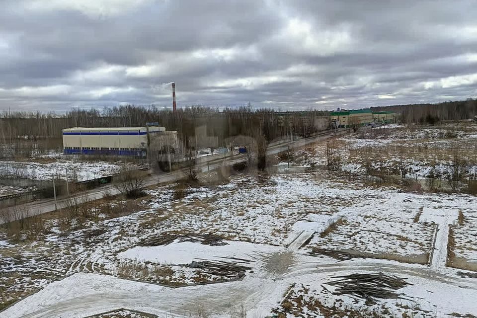 Продаётся 1-комнатная квартира, 36.1 м²