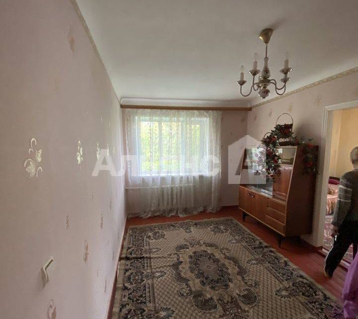 Продаётся 3-комнатная квартира, 75 м²