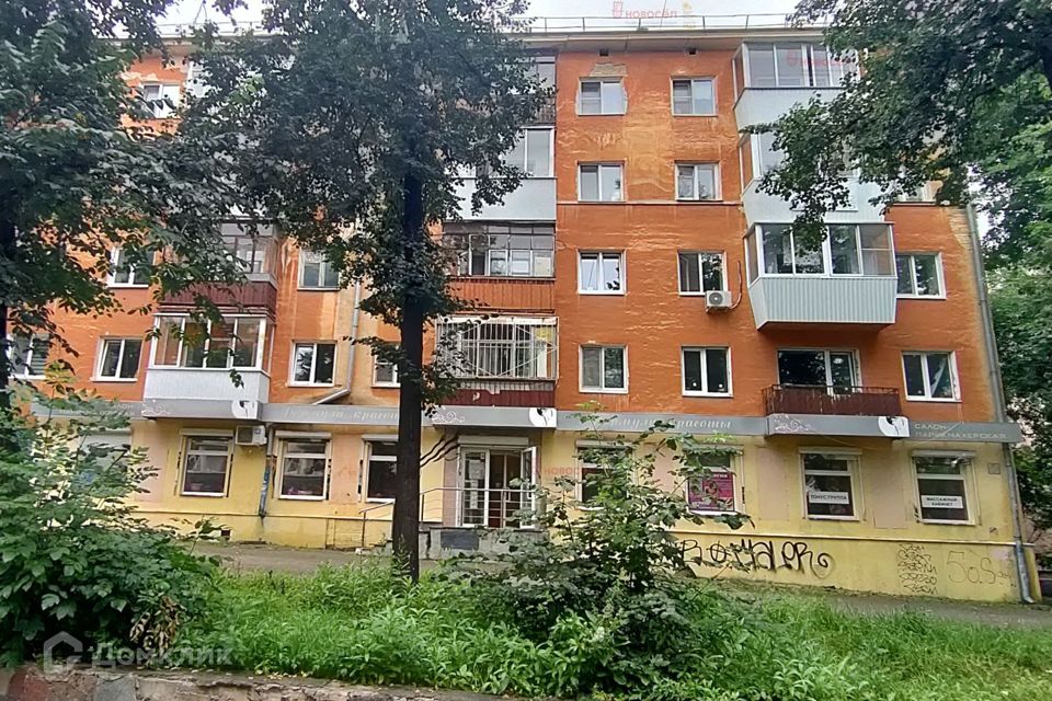Продаётся 1-комнатная квартира, 30 м²