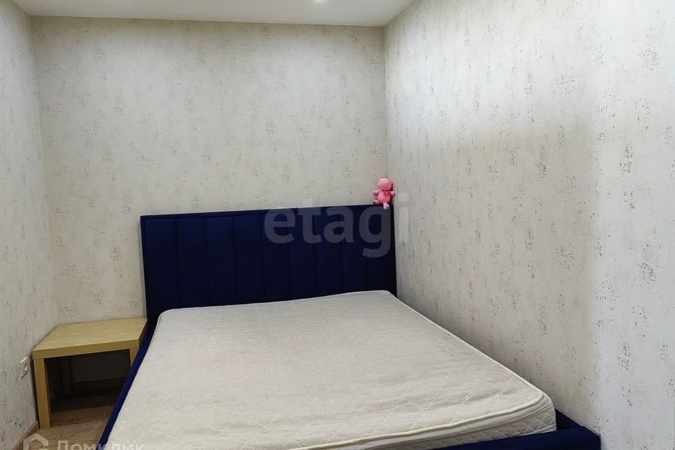 Продаётся 3-комнатная квартира, 48.7 м²