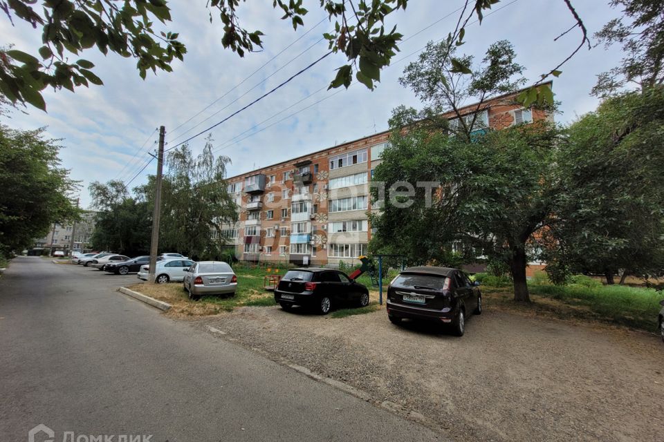 Продаётся 2-комнатная квартира, 48.5 м²