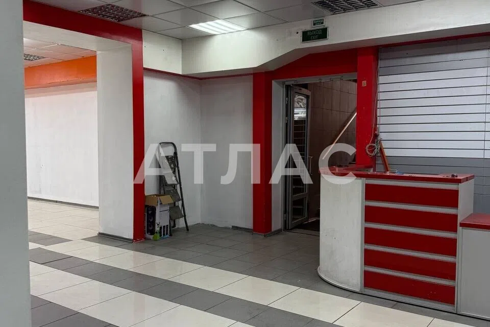 Сдаётся помещение своб. назначения, 300 м²