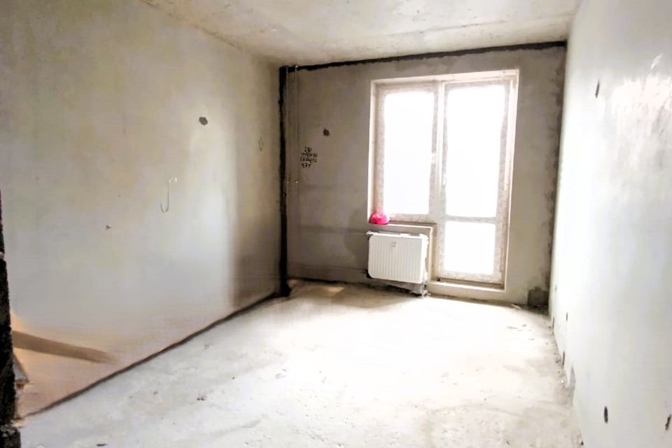 Продаётся студия, 21 м²