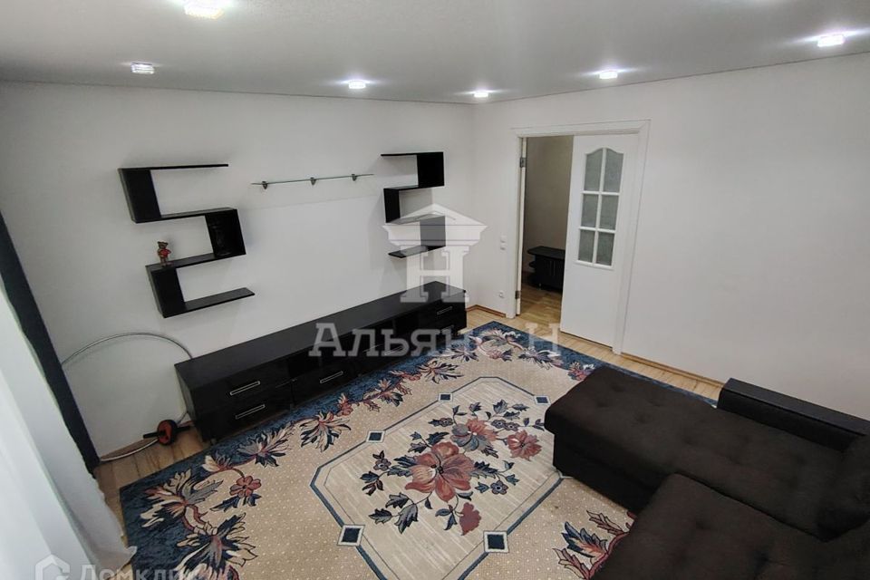 Продаётся 3-комнатная квартира, 70 м²