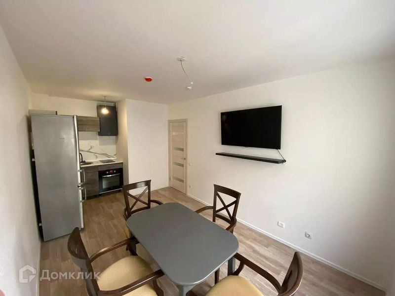 Сдаётся 1-комнатная квартира, 32 м²