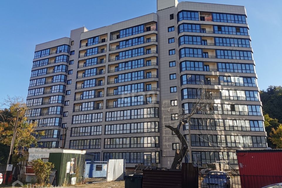 Продаётся студия, 30.8 м²