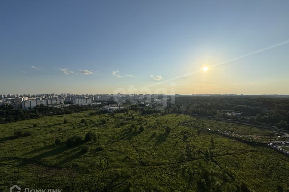 Продаётся 1-комнатная квартира, 41.1 м²