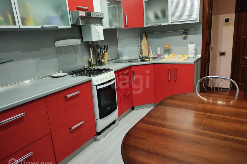 Сдаётся 2-комнатная квартира, 50.9 м²