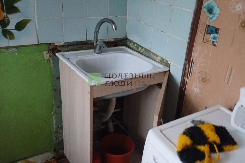 Продаётся 2-комнатная квартира, 47 м²