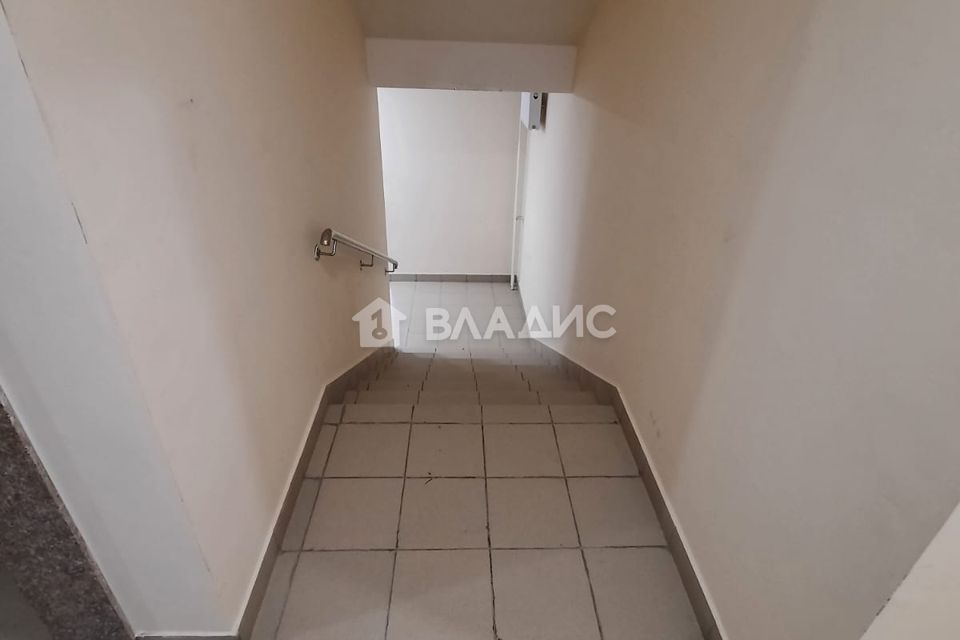 Продаётся 2-комнатная квартира, 65 м²